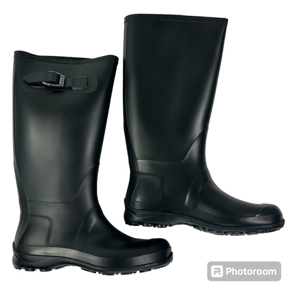 NWT Kamik Olivia Rain Boot Size 6 Women's - Picture 2 of 9